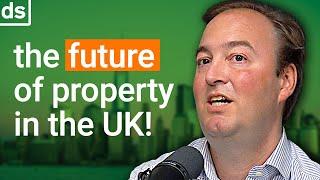 devcast... Who's worth watching in property with Dominic Agace