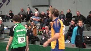 Yahmed Ernst vs Zaus Seuz 1Bayerische Tischtennis Meisterschaften 20110115 Regenstauf 303