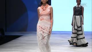 INDONESIA FASHION WEEK 2016 - Opening Ceremony