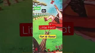 #littlefeat #lowellgeorge #musiclist  #70srock #joepinionated #highonopinions #onyoutube #likethis