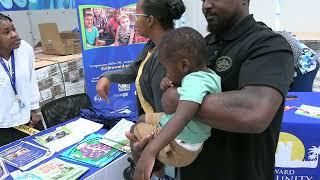 Gulfstream Early Learning Center Resource Fair (Back to School 2023)