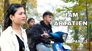 Ham Artatien part 3 || short story | Heisarmi,Soolang,ïakhrow,Risawaka,Arwod