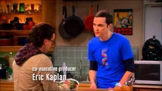 Sheldon & Zachary Quinto