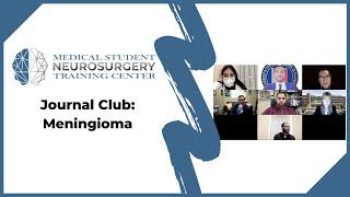 Journal Club: Meningioma