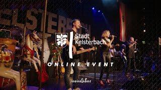 Online Event | Stadt Kelsterbach - Kerb Daheim Tag 1 [Mainfilm Filmproduktion]