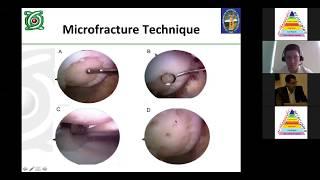 Matrix Encapsulated Autologous Chondrocyte Implantation