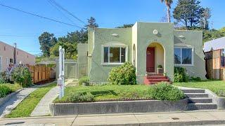 517 Olive St Santa Cruz, CA