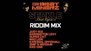 Da Beatminerz - Seckle Riddim Mix