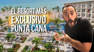 EL MEJOR RESORT DEL CARIBE está en República Dominicana