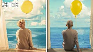 Filmmaker RECREATES K-POP (BTS Jimin - Serendipity) #shorts #BTS #Jimin #Serendipity #Filmmaking