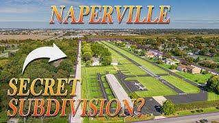 Naperville's Best-Kept Secrets: 5 Subdivisions You Didn't Know Existed!