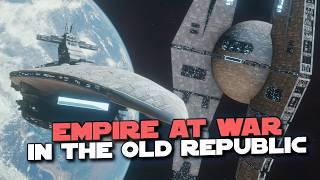 What to Expect in Revan's Revenge 0.5! | Empire at War Mod