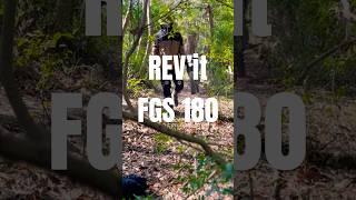 Rev’it FGS180 Mangrover gloves #Rev’it #fgs180 #gloves #motovlog