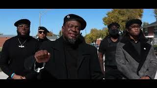 C.A. Brown - Chicago Damn (Official Music Video)