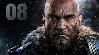 Let's Play Lords of the Fallen [German/Deutsch] #08 - Zurück zu Kaslo