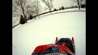 GoPro - Polaris 680 Ultra Triple - January 2011