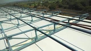 Adifa roofing techno solution