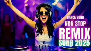 Music Mix 2025 | Party Club Dance 2025 | Best Remixes Of Popular Songs 2025 MEGAMIX