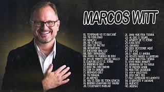 LO MEJOR DE MARCOS WITT EN ADORACIÓN - MARCOS WITT SUS MEJORES ÉXITOS