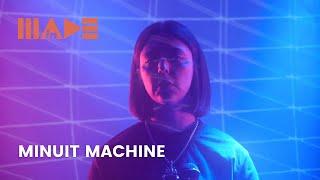 Made In x Le Hasard Ludique | Minuit Machine