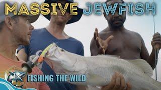 Buckingham Bay Secrets - Fishing The Wild - Fishing Show