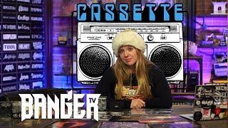 Cassette Cult Tape Reviews: DEVIL'S FORCE, REVERSED, CRONE, CULLED | BangerTV