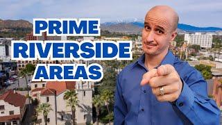 The Hottest Selling Neighborhoods in Riverside California