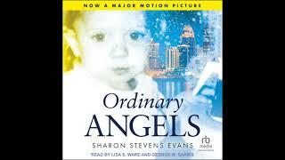 Ordinary Angels by Sharon Stevens Evans