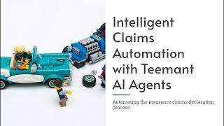  Automate Insurance Claims with AI – Faster, Smarter, Better!