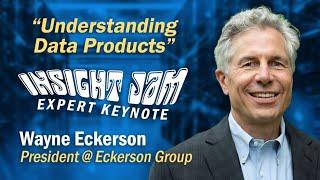 Understanding Data Products | #ExpertKeynote