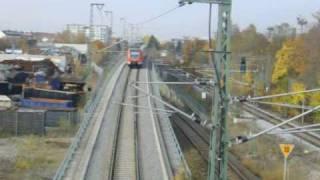 S-bahn hupe