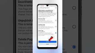 Facebook Page Permanently Delete 2k25 | How to delete Facebook page #techfrack