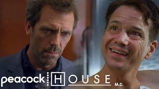 The Mirror Man | House M.D.