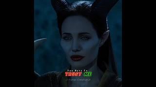 She didn't Deserve ThatMaleficent :️‍🩹#fyp #maleficent #angelinajolie #hollywood #motherlove #sad