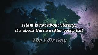 Islam is not about victory | Muslim Edit