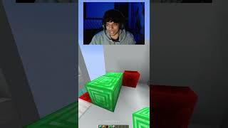 Minecraft Color Match 