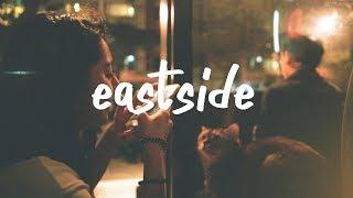 benny blanco, Halsey & Khalid - Eastside (Lyric Video)