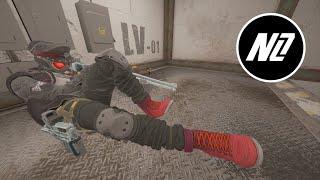 Luckiest Clutch Ever | Rainbow Six Siege