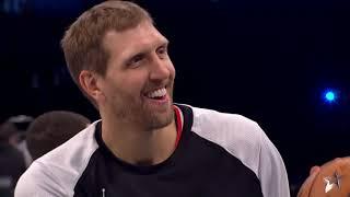 Run It Back - The 68th NBA All Star Game