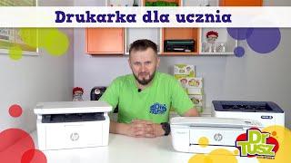 Which printer for a student and how to choose one? | DrTusz.pl