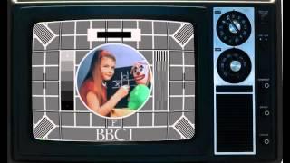 BBC 1 Test Card - Songs Of Life (Complete)