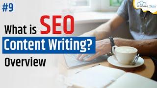 What is SEO Content Writing for Beginners? SEO Writing Introduction in Simple Terms