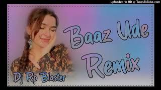 Baaz Ude Song Sandeep Chandel Song Dj Remix Baaz Ude  Dj Remix  Song New Haryanvi Song Dj Remix 2024