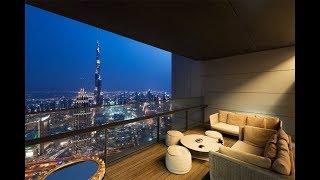 Penthouse with Downtown Views in Dubai, United Arab Emirates | Sotheby's International Realty