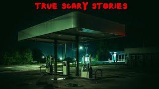 True Scary Stories to Keep You Up At Night (Best of Horror Megamix Vol. 111)