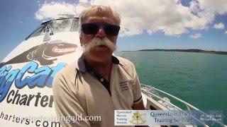 Queensland Marine Training Services