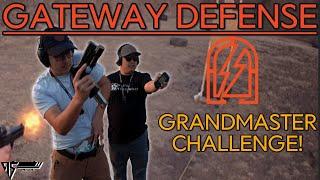 Gateway Defense Standards | String 1