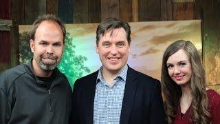 Play Branson Interviews Jason Hughes