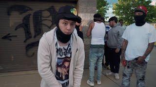 Lil P - "Only The P'z" |  Latin Pachuco Anthem | Chicago Gang Nation | Shot By  @illusionaryfilms