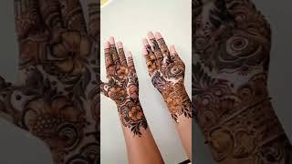 HENNA BY ZIKRA ..!.                          subscribe us .!